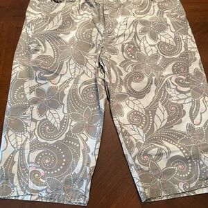 Columbia shorts size xl